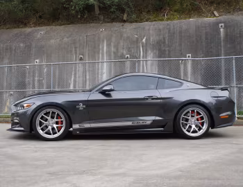 Shelby Super Snake "50th Anniversary" [Australia] (17SSX6759) '2017
