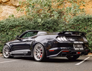 Shelby Super Snake Speedster Edition [Australia] (21SSX6767) '2021