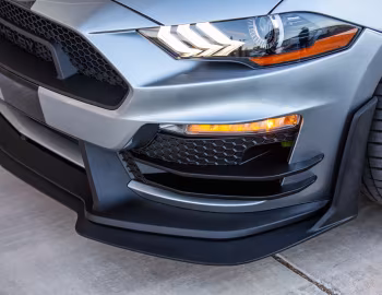 2021 Shelby Super Snake Speedster Edition (21SS0001P) '2021