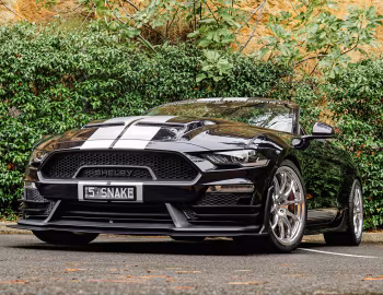 Shelby Super Snake Speedster Edition [Australia] (21SSX6767) '2021