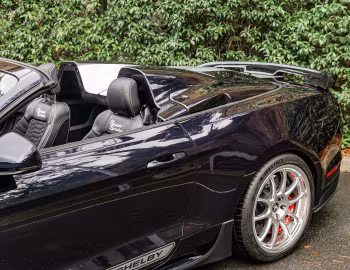 Shelby Super Snake Speedster Edition [Australia] (21SSX6767) '2021