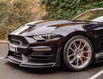 Shelby Super Snake Speedster Edition [Australia] (21SSX6767) '2021