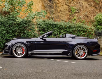 Shelby Super Snake Speedster Edition [Australia] (21SSX6767) '2021