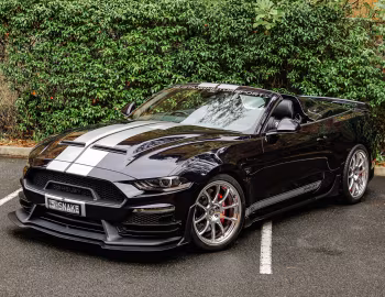 Shelby Super Snake Speedster Edition [Australia] (21SSX6767) '2021