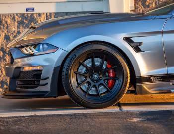 2021 Shelby Super Snake Speedster Edition (21SS0001P) '2021
