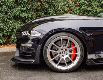 Shelby Super Snake Speedster Edition [Australia] (21SSX6767) '2021