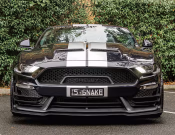 Shelby Super Snake Speedster Edition [Australia] (21SSX6767) '2021