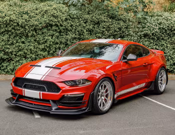 Shelby Super Snake Widebody [Australia] (22SSX6731) '2022