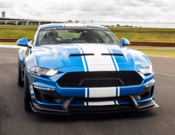 Shelby Super Snake Widebody [Australia] (19SSX6701) '2019