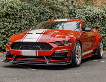 Shelby Super Snake Widebody [Australia] (22SSX6731) '2022