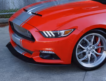 Shelby Super Snake Widebody [Australia] (16SSX6765) '2016