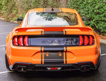Shelby Super Snake Widebody [Australia] (21SSX6729) '2021