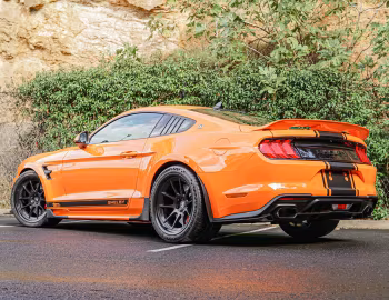 Shelby Super Snake Widebody [Australia] (21SSX6729) '2021