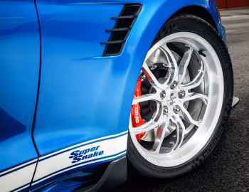 Shelby Super Snake Widebody [Australia] (19SSX6701) '2019