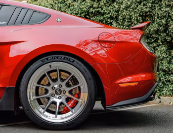 Shelby Super Snake Widebody [Australia] (22SSX6731) '2022
