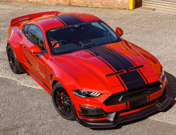 Shelby Super Snake Widebody [Australia] (21SSX6725) '2021