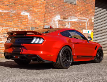 Shelby Super Snake Widebody [Australia] (21SSX6725) '2021