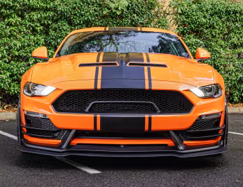 Shelby Super Snake Widebody [Australia] (21SSX6729) '2021