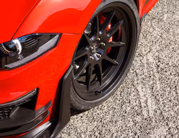 Shelby Super Snake Widebody [Australia] (21SSX6725) '2021