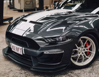 Shelby Super Snake Widebody [Australia] (18SSX6713) '2018