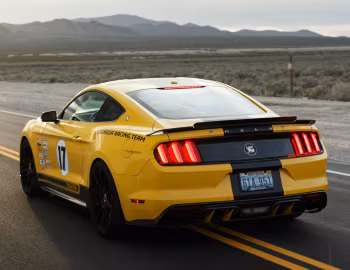 2016 Shelby Terlingua (16TRT0001) '2016