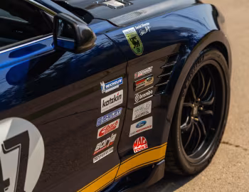 2016 Shelby Terlingua (15TRT0047) '2016