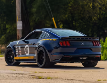 2016 Shelby Terlingua (15TRT0047) '2016