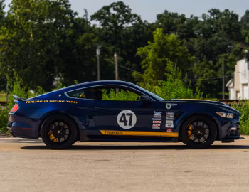 2016 Shelby Terlingua (15TRT0047) '2016