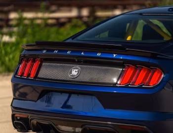 2016 Shelby Terlingua (15TRT0047) '2016