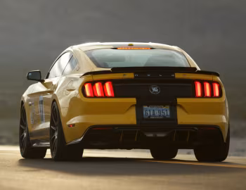 2016 Shelby Terlingua (16TRT0001) '2016