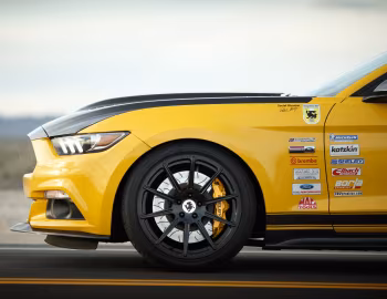2016 Shelby Terlingua (16TRT0001) '2016