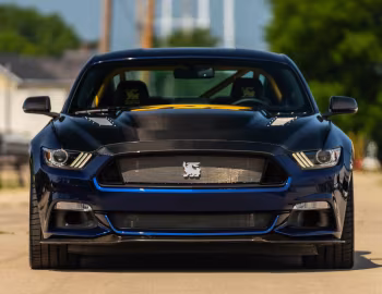 2016 Shelby Terlingua (15TRT0047) '2016