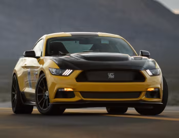 2016 Shelby Terlingua (16TRT0001) '2016