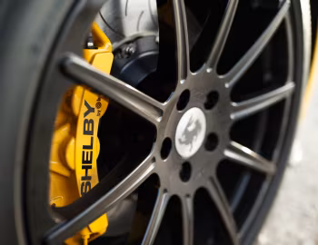 2016 Shelby Terlingua (16TRT0001) '2016