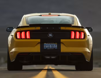 2016 Shelby Terlingua (16TRT0001) '2016