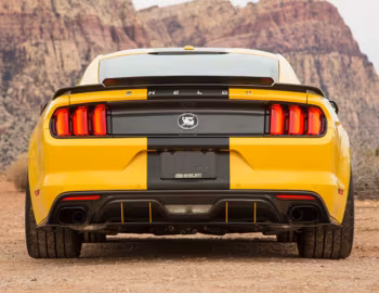 2016 Shelby Terlingua (16TRT0001) '2016