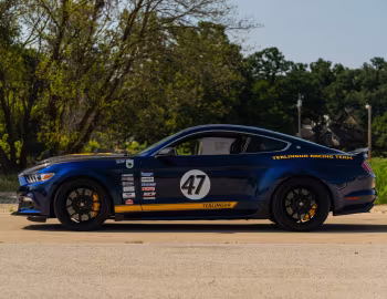 2016 Shelby Terlingua (15TRT0047) '2016