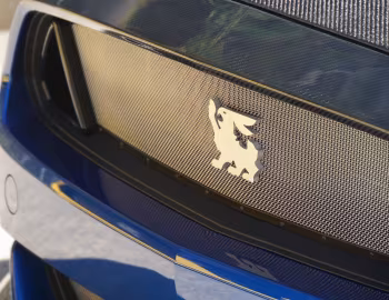 Shelby Terlingua [Australia] (17TRTX6701) '2017