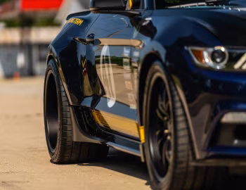 2016 Shelby Terlingua (15TRT0047) '2016