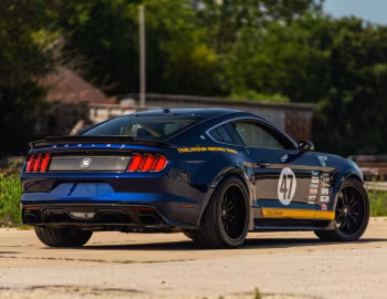 2016 Shelby Terlingua (15TRT0047) '2016