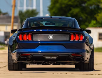 2016 Shelby Terlingua (15TRT0047) '2016