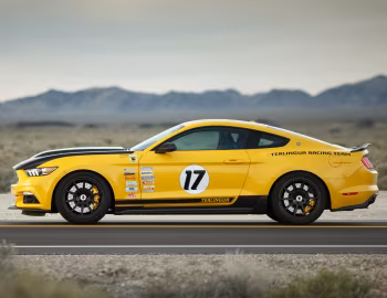 2016 Shelby Terlingua (16TRT0001) '2016