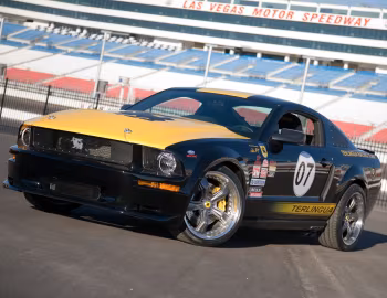 2007 Shelby Terlingua '2007–09