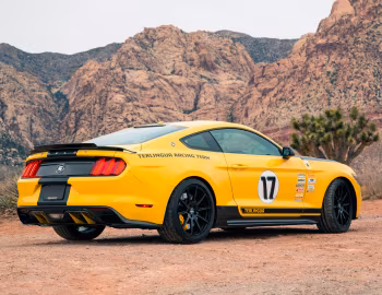 2016 Shelby Terlingua (16TRT0001) '2016