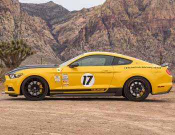 2016 Shelby Terlingua (16TRT0001) '2016
