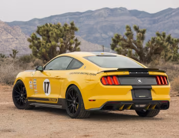2016 Shelby Terlingua (16TRT0001) '2016