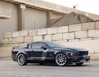 Shelby CS8 Turn 2 by Hillbank Motorsports '11.2008