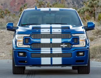 2018–20 Shelby F-150 Super Snake '2018–20