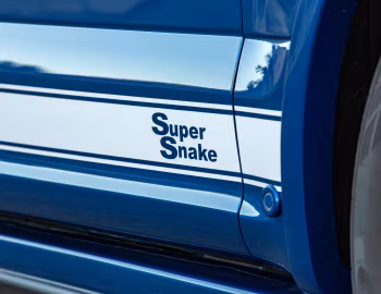 2018–20 Shelby F-150 Super Snake '2018–20