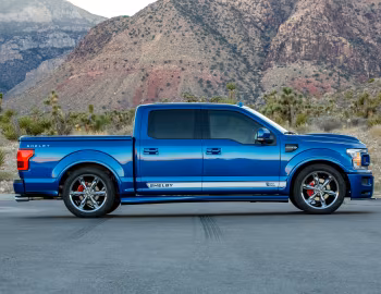 2018–20 Shelby F-150 Super Snake '2018–20